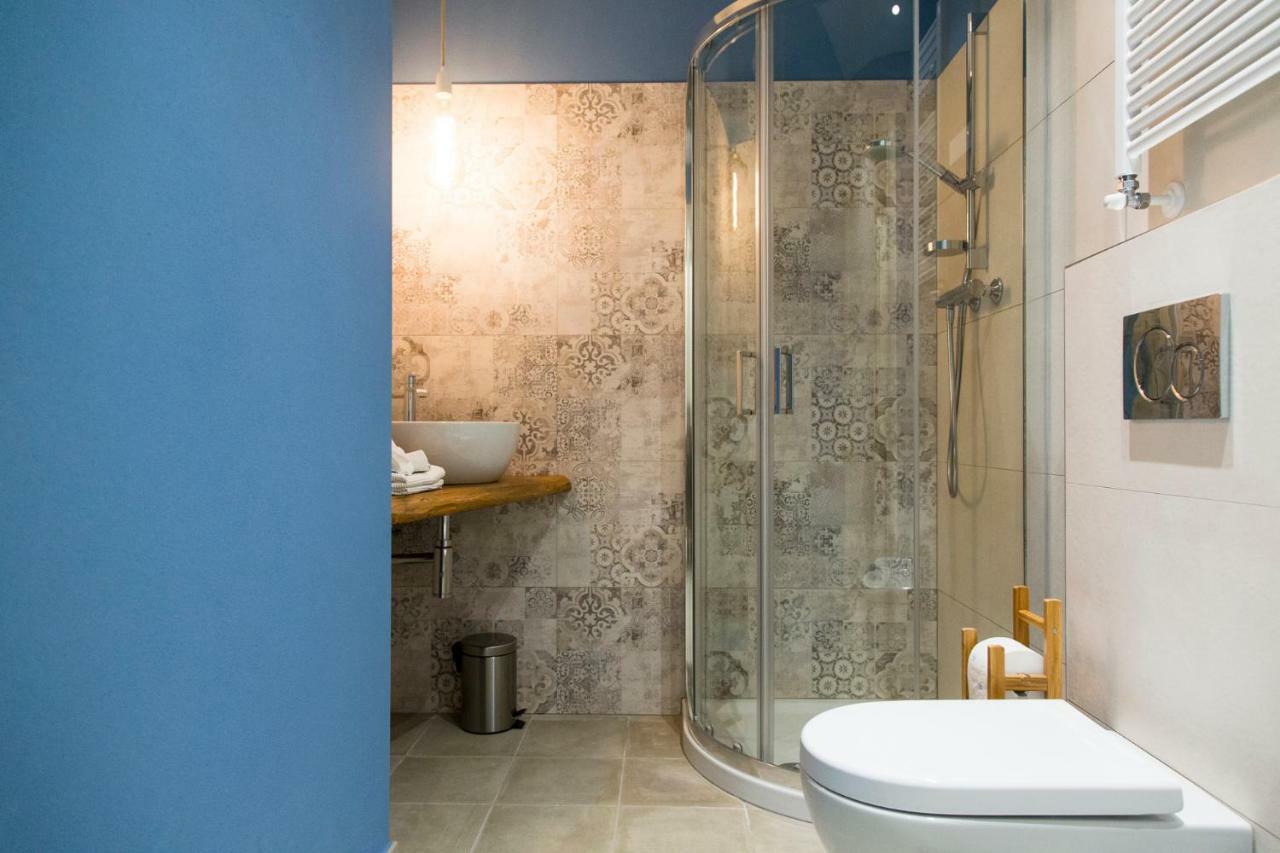 Il Battello Hotel Cesenatico Ngoại thất bức ảnh