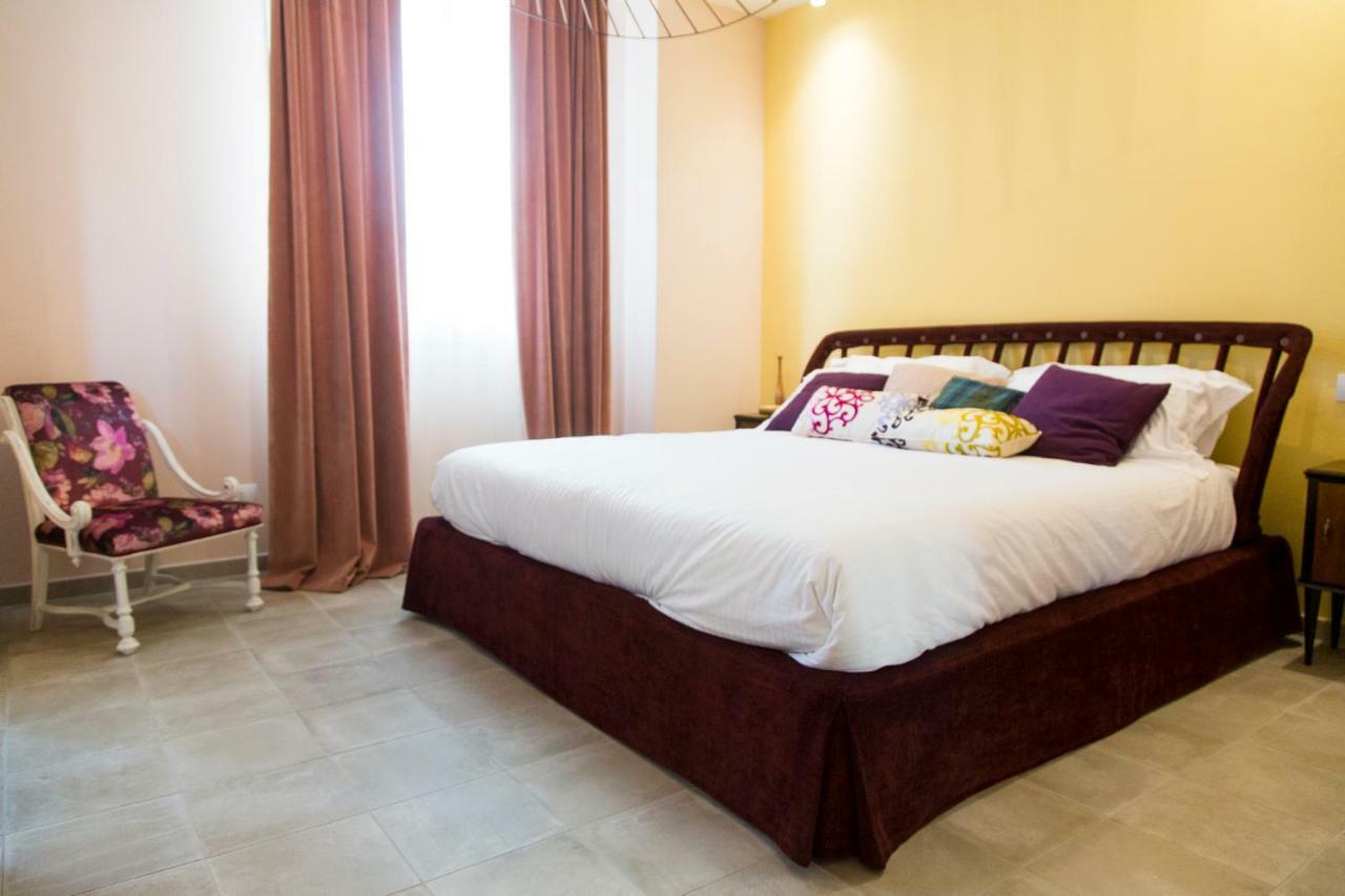 Il Battello Hotel Cesenatico Ngoại thất bức ảnh