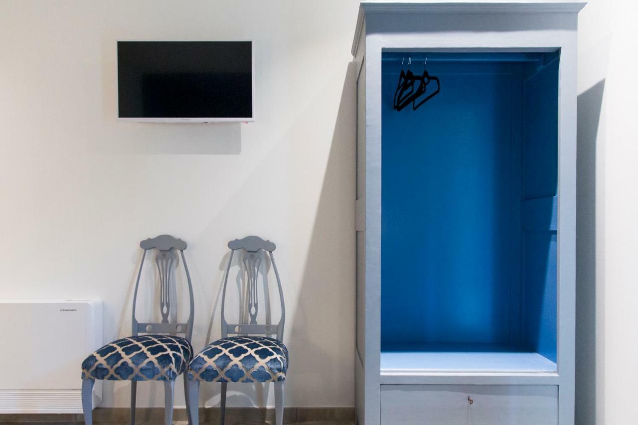 Il Battello Hotel Cesenatico Ngoại thất bức ảnh