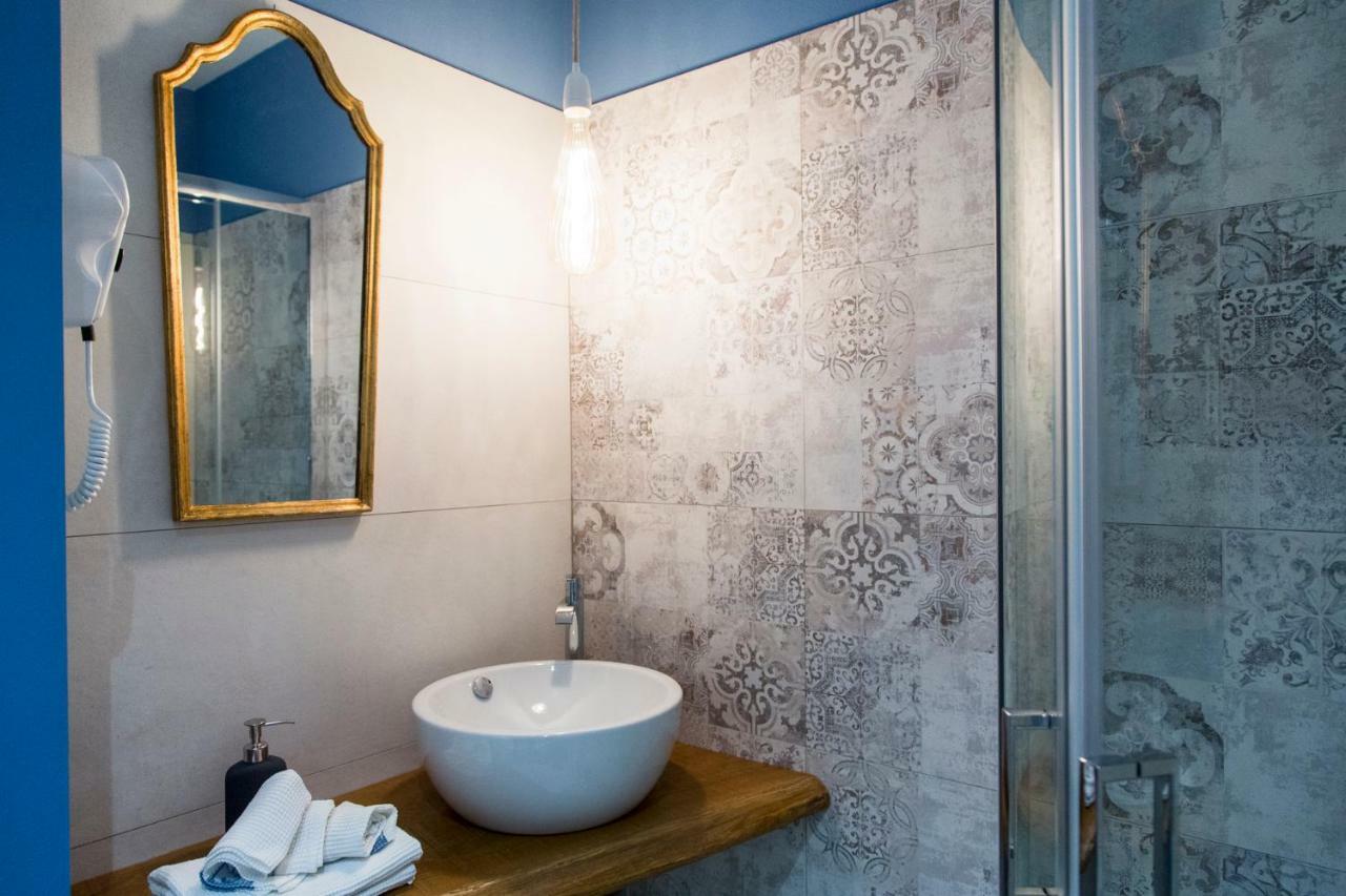 Il Battello Hotel Cesenatico Ngoại thất bức ảnh