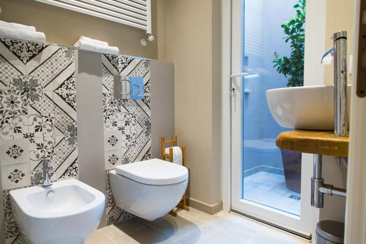Il Battello Hotel Cesenatico Ngoại thất bức ảnh