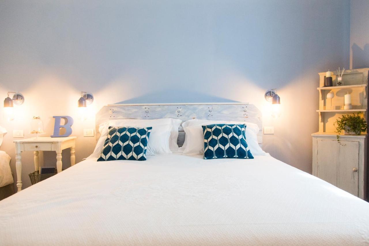 Il Battello Hotel Cesenatico Ngoại thất bức ảnh