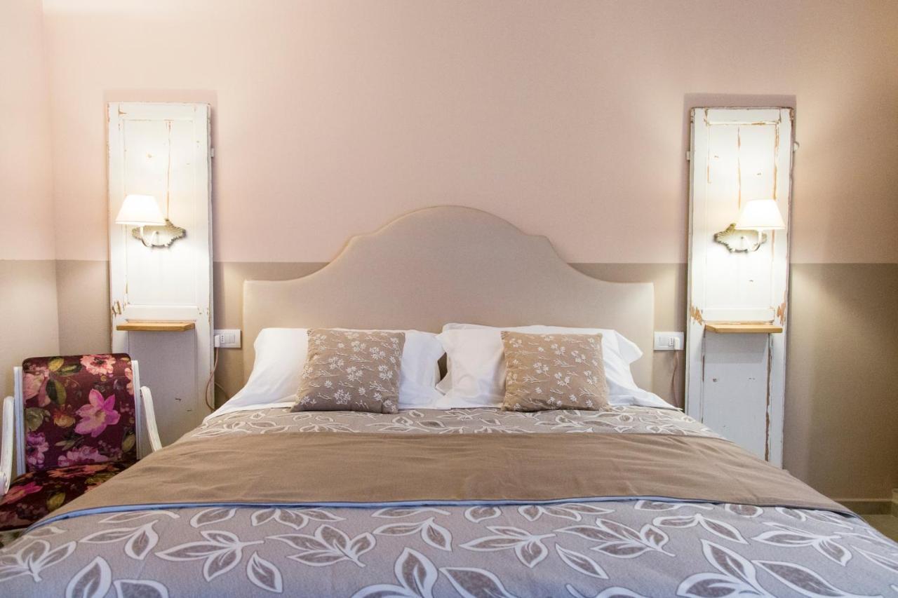 Il Battello Hotel Cesenatico Ngoại thất bức ảnh
